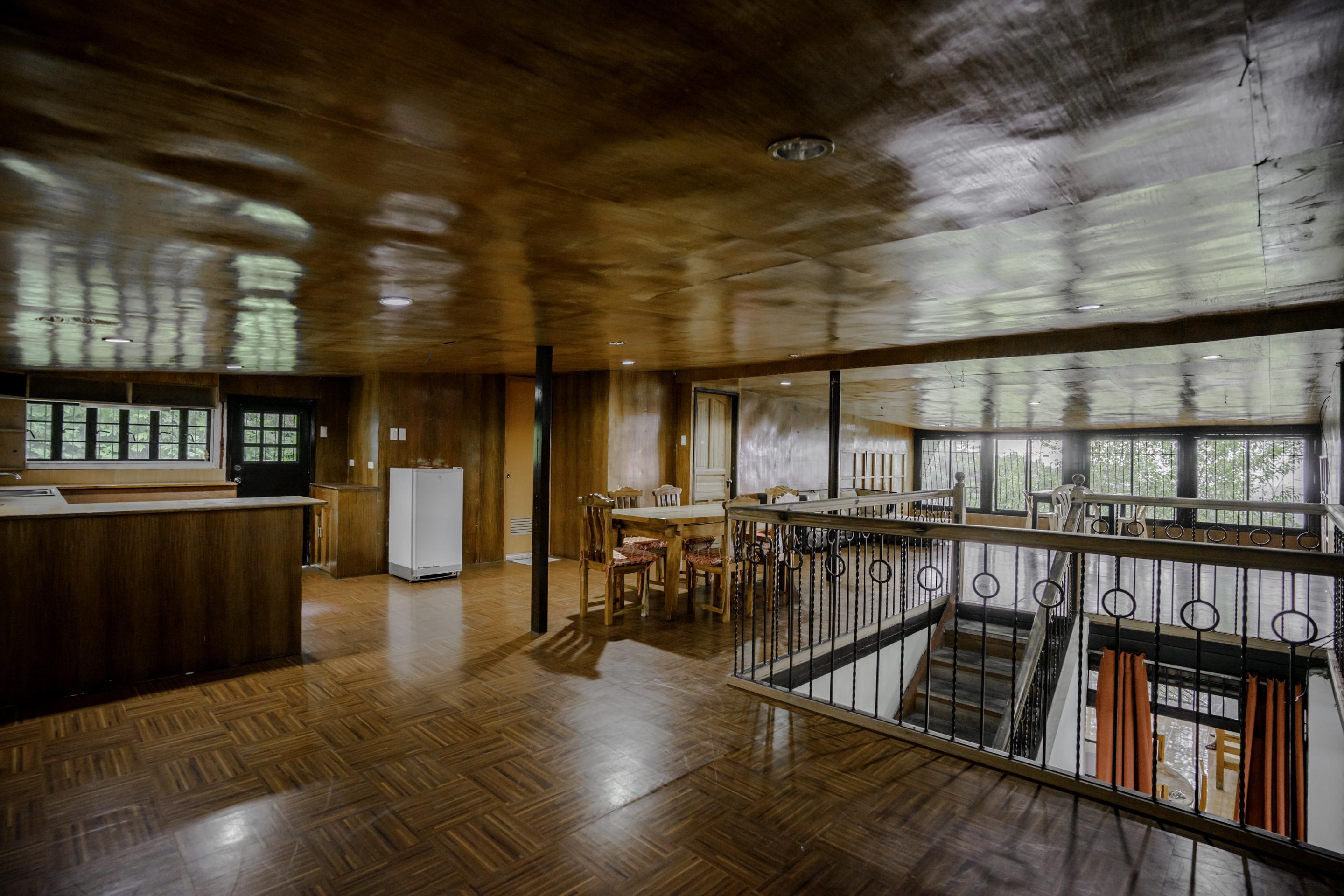 Oyo 760 Tiptop Vacation Homes Baguio City Dış mekan fotoğraf