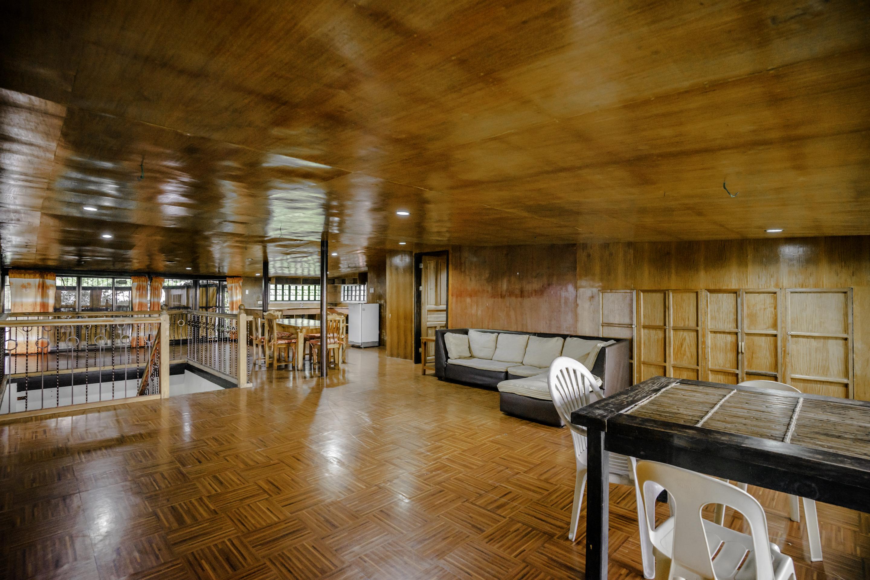 Oyo 760 Tiptop Vacation Homes Baguio City Dış mekan fotoğraf