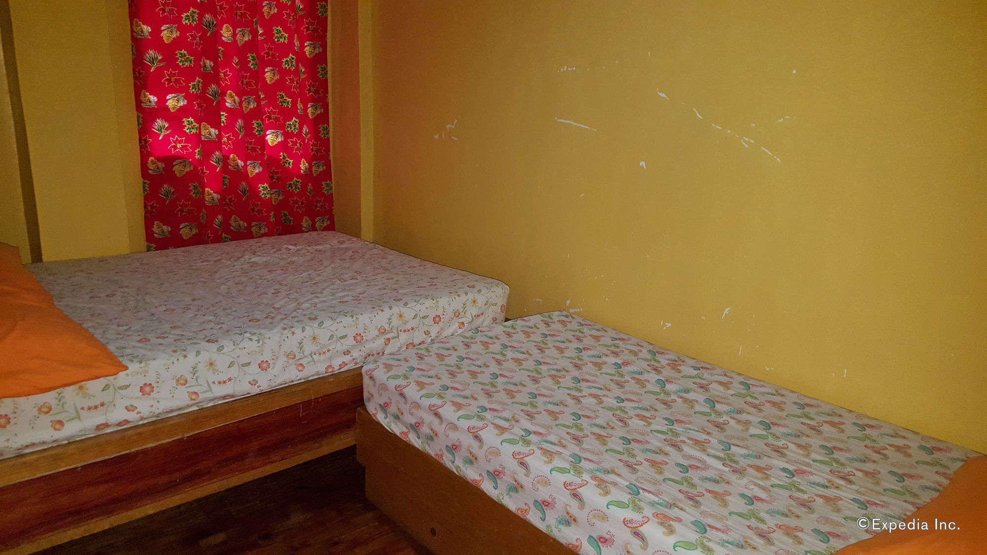 Oyo 760 Tiptop Vacation Homes Baguio City Dış mekan fotoğraf